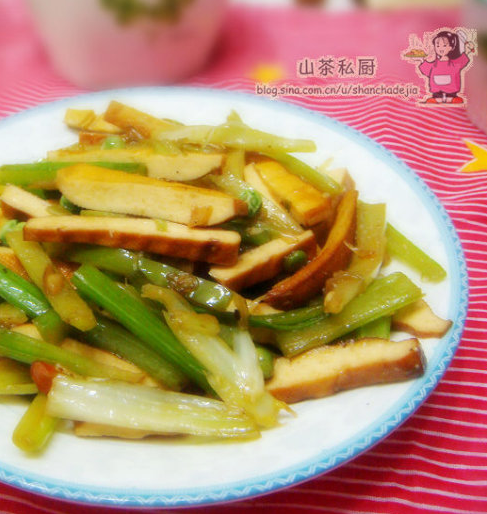 Celery
