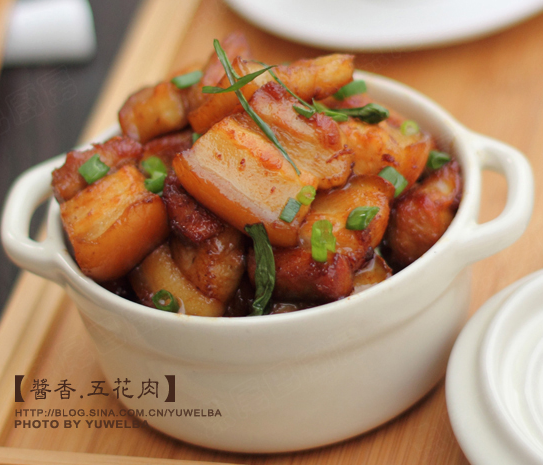 Dark Soy Sauce
