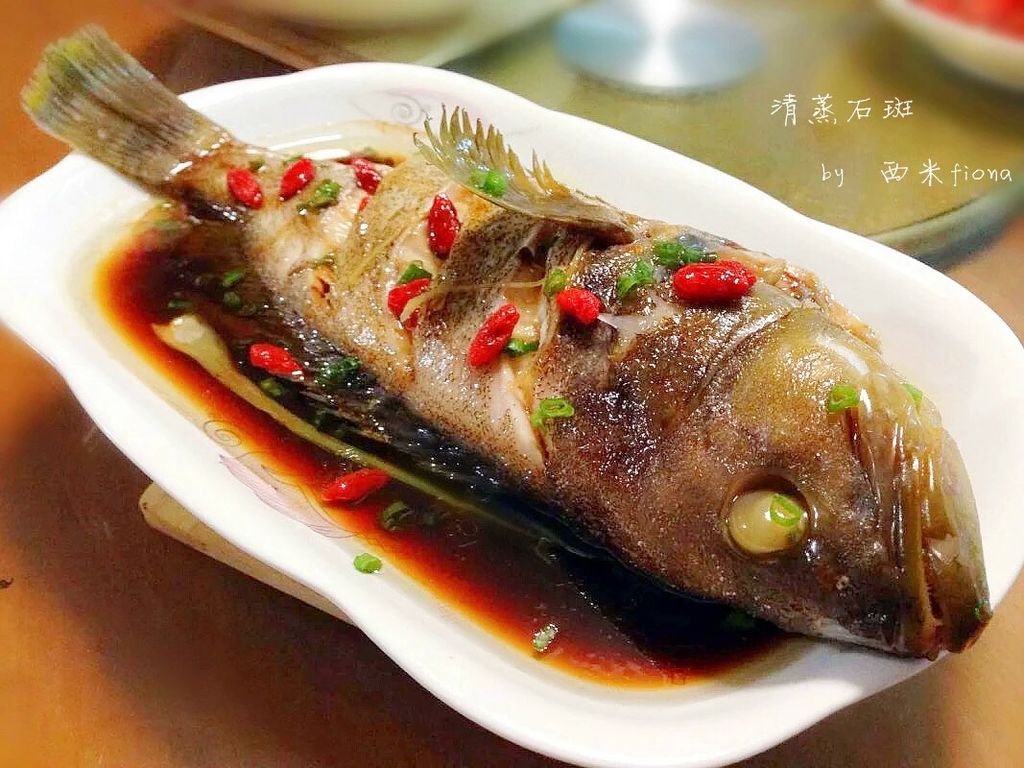 Salsa Di Pesce