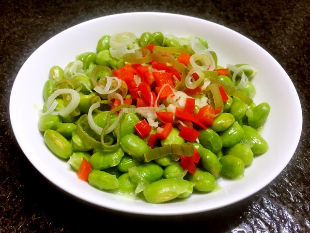 Hot Dishes