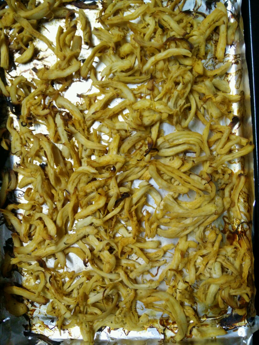 Pepper Powder
