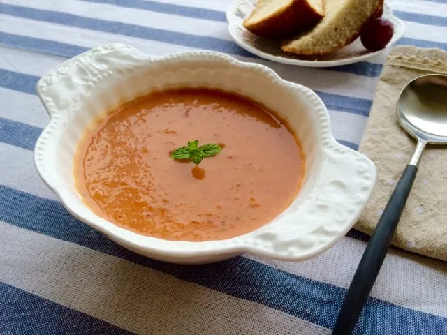 Creamy Tomato Soup