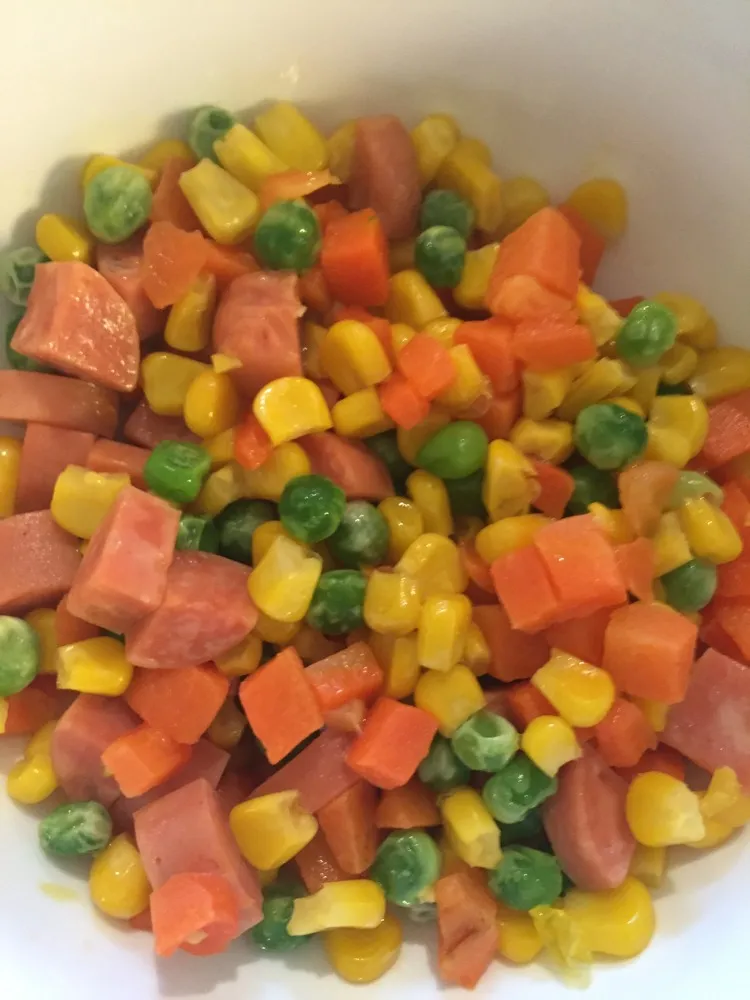 Assorted Ham