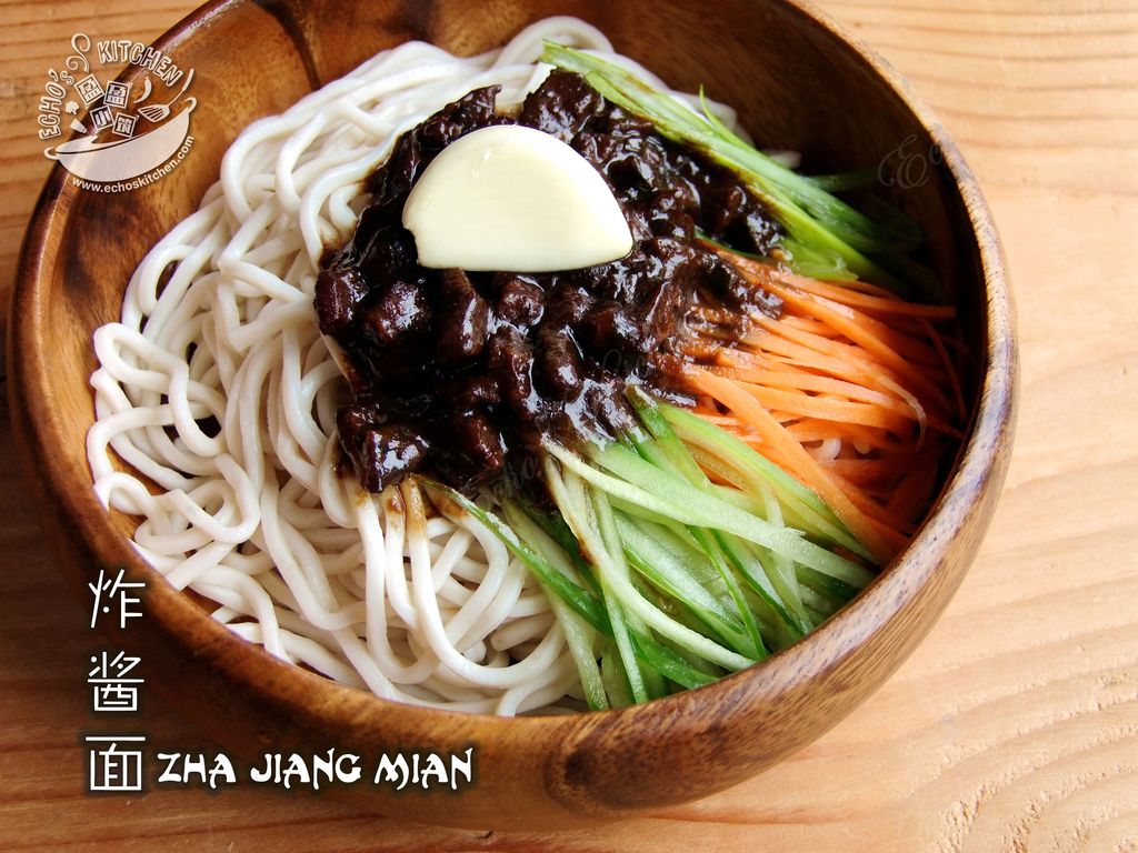 Sweet Bean Sauce