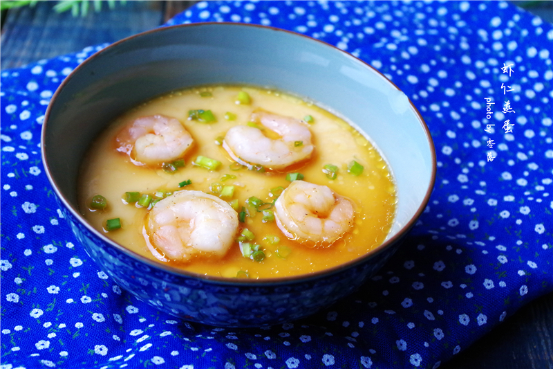 Crevettes