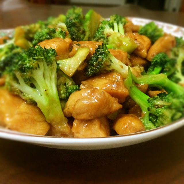 Sesame Oil