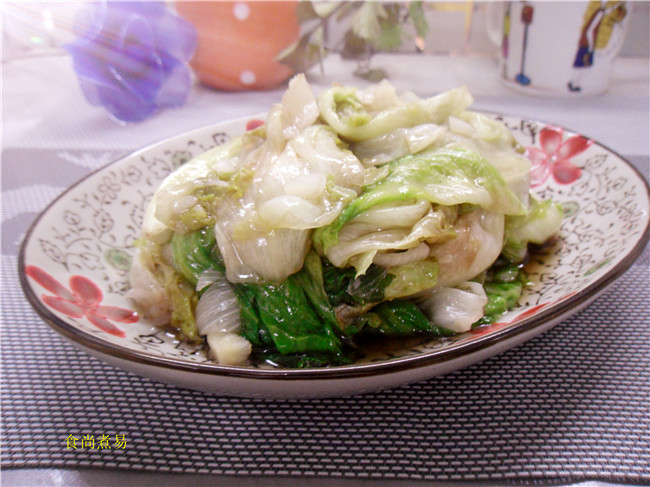 Cold Dishes