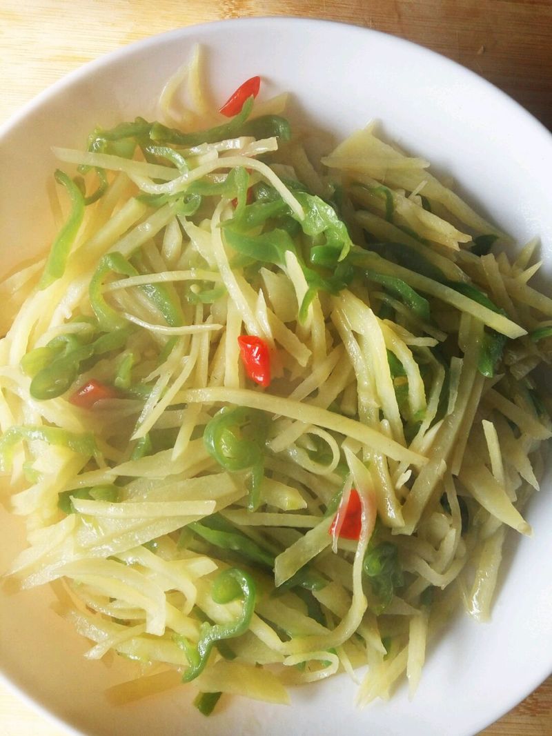 Cold Dishes