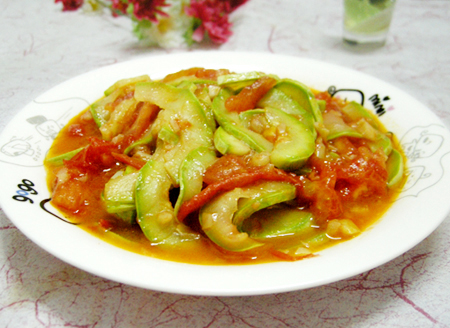 Zucchini