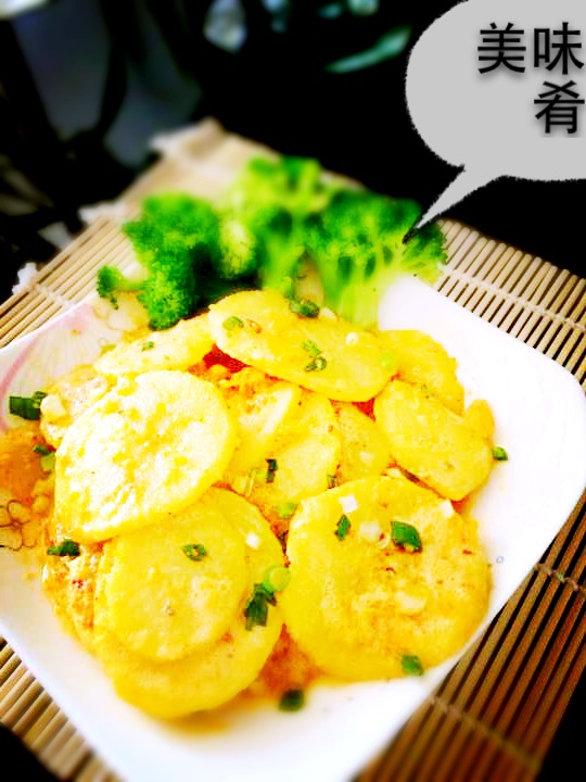 Cold Dishes