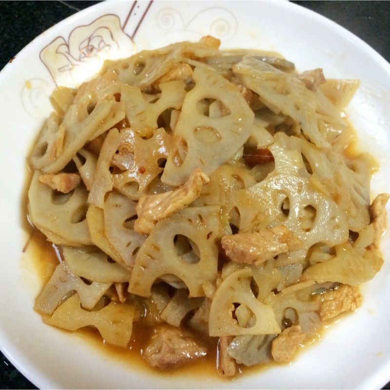 Cold Dishes