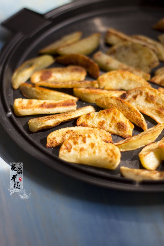 Quick Recipes