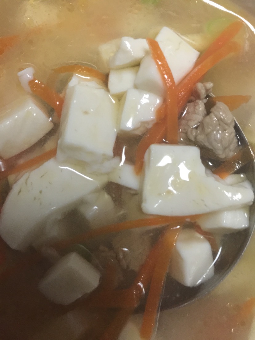Tofu