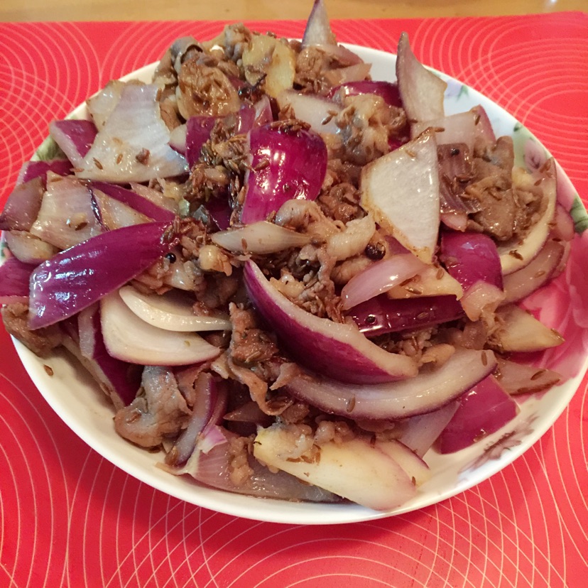 Onions