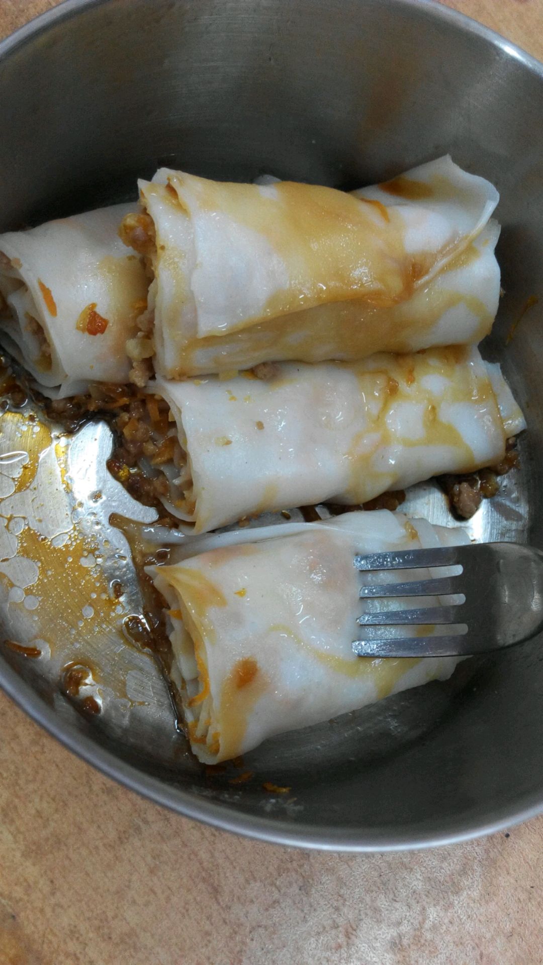 Main Course