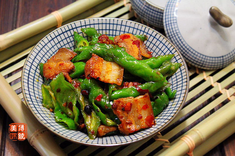 Hot Dishes