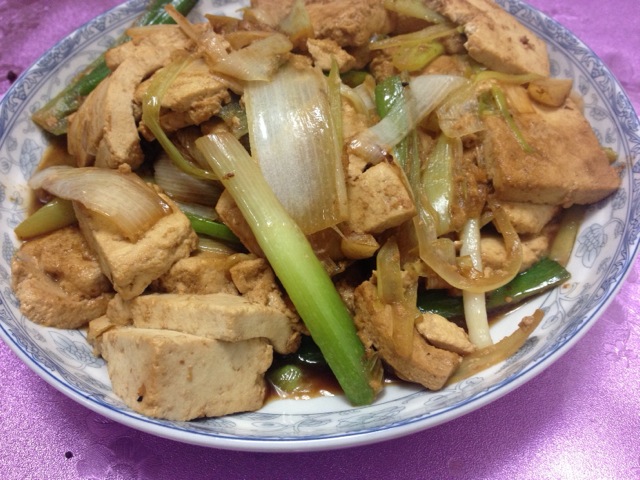 Recettes Rapides