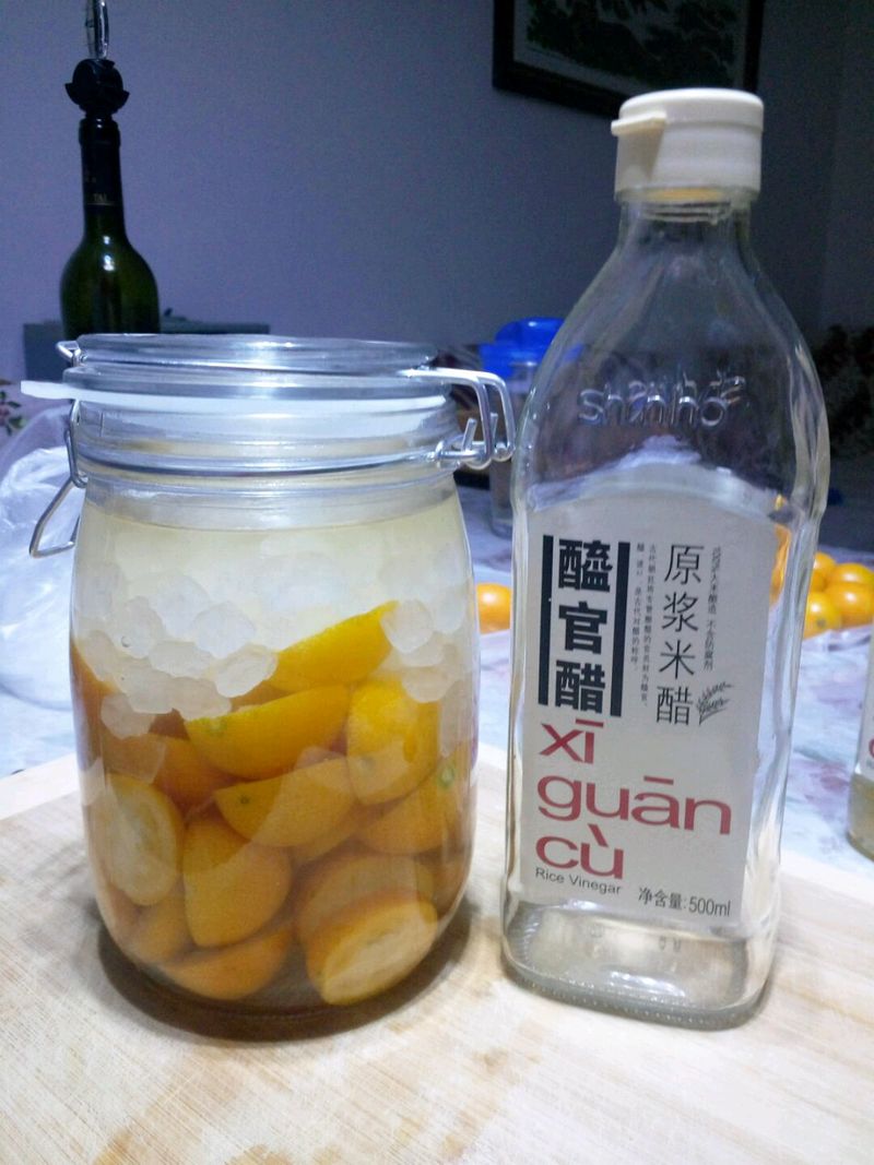 Rice Vinegar