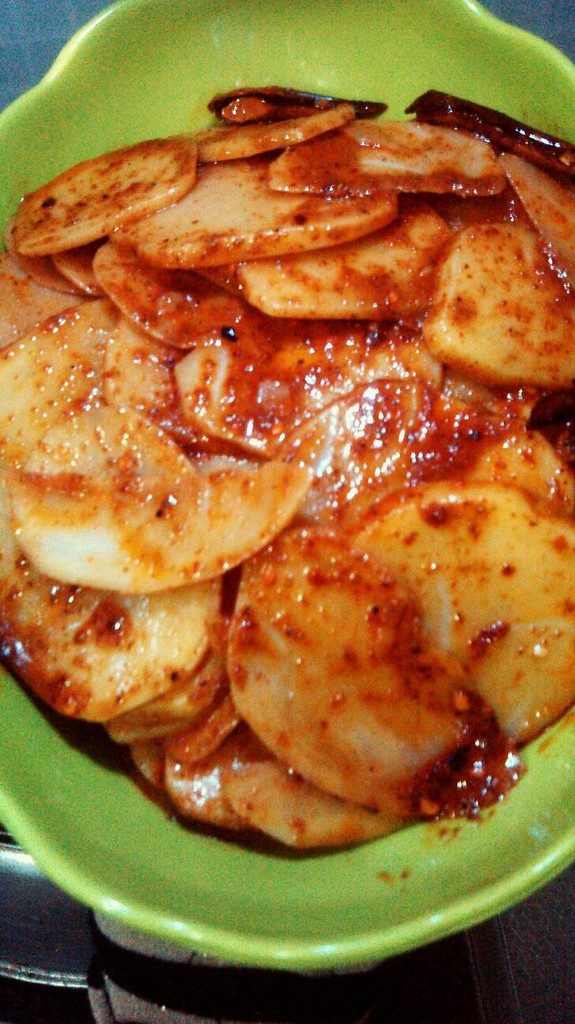 Recettes Rapides