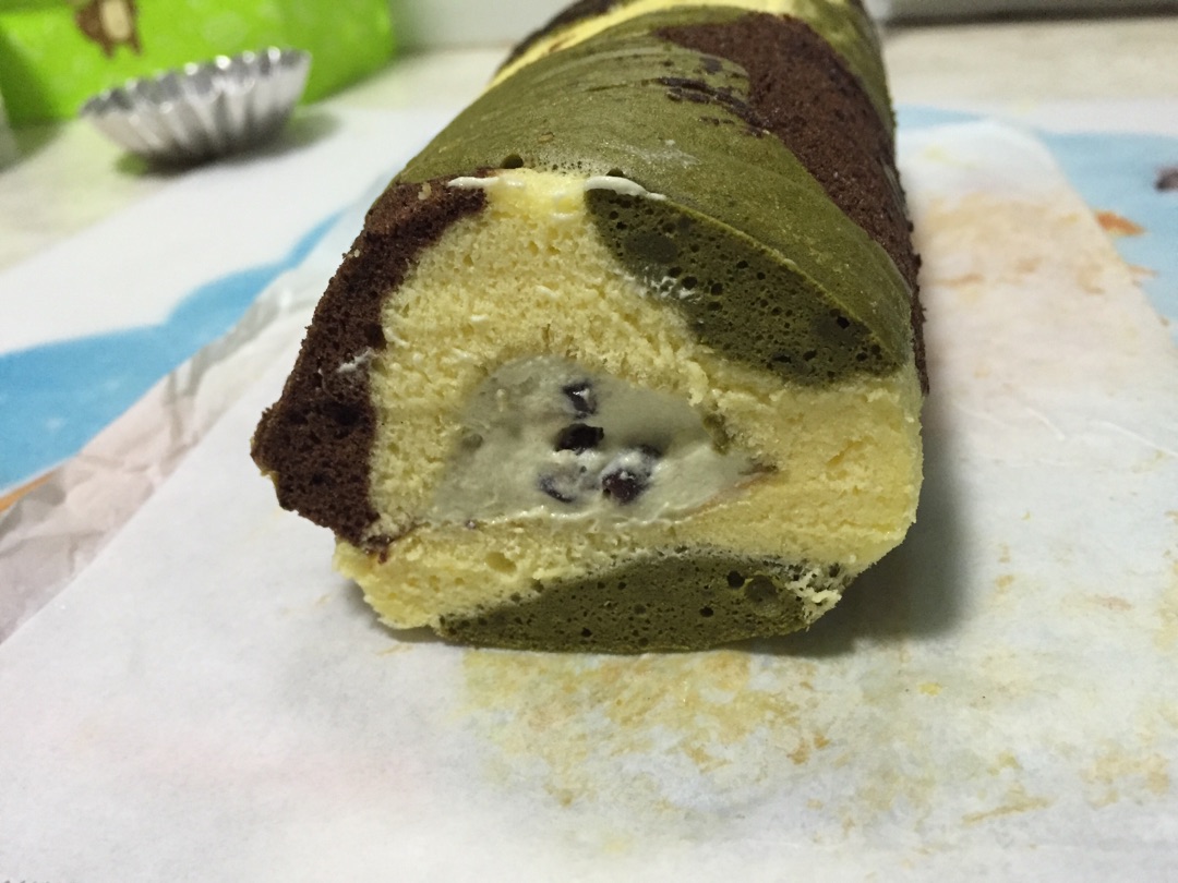 Dessert