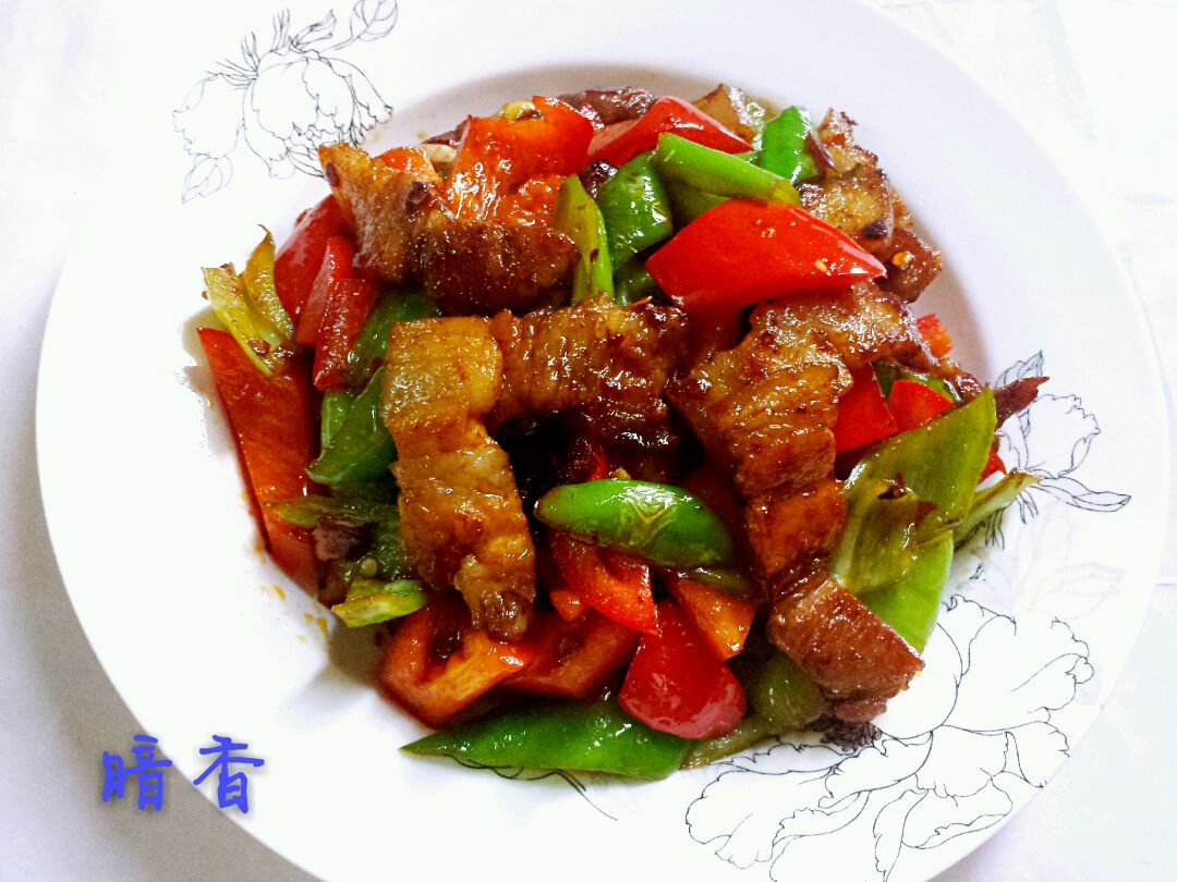 Pork Belly