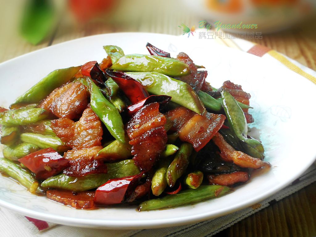 Pancetta Di Maiale