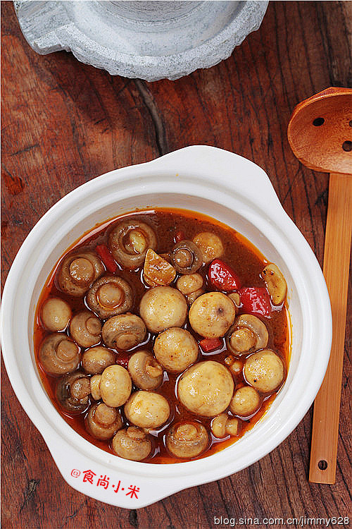 Hot Dishes