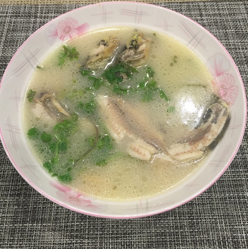 Soup