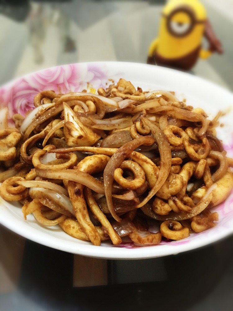 Sweet Bean Sauce
