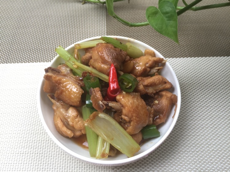 Chicken