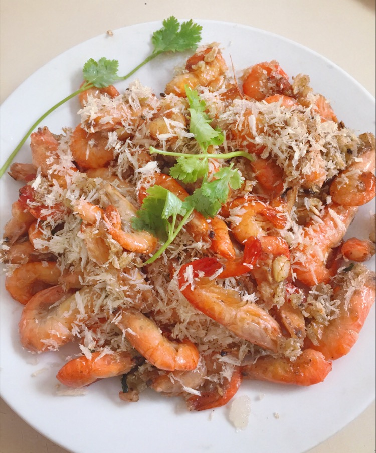 Hot Dishes