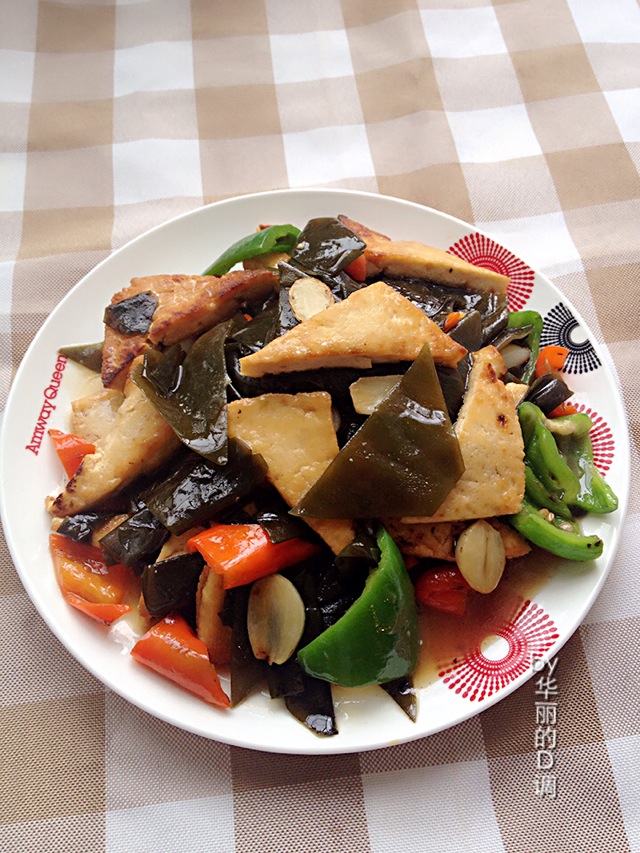 Tofu
