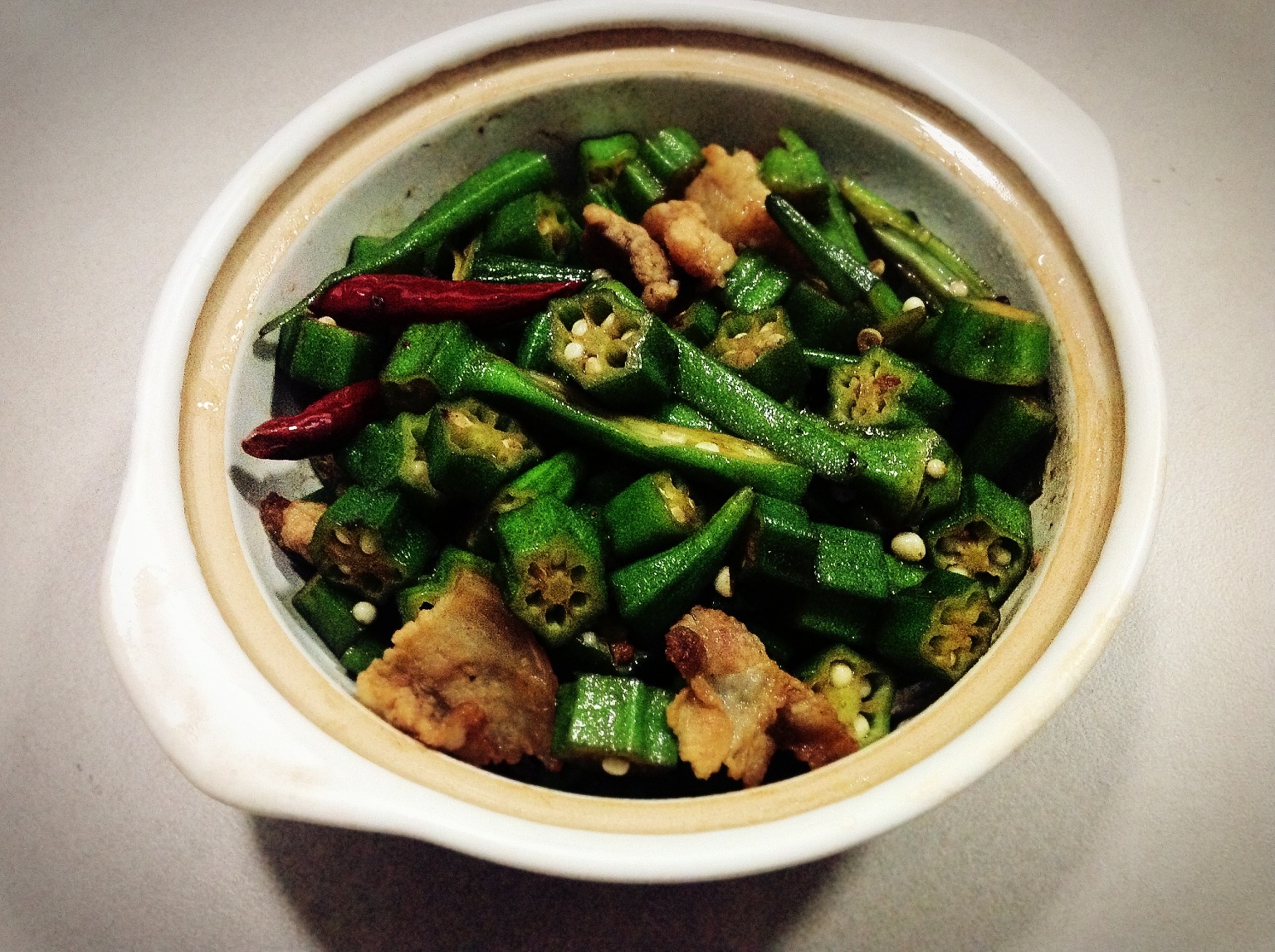 Pork Belly