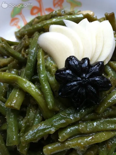 Okra Cinese in Umido