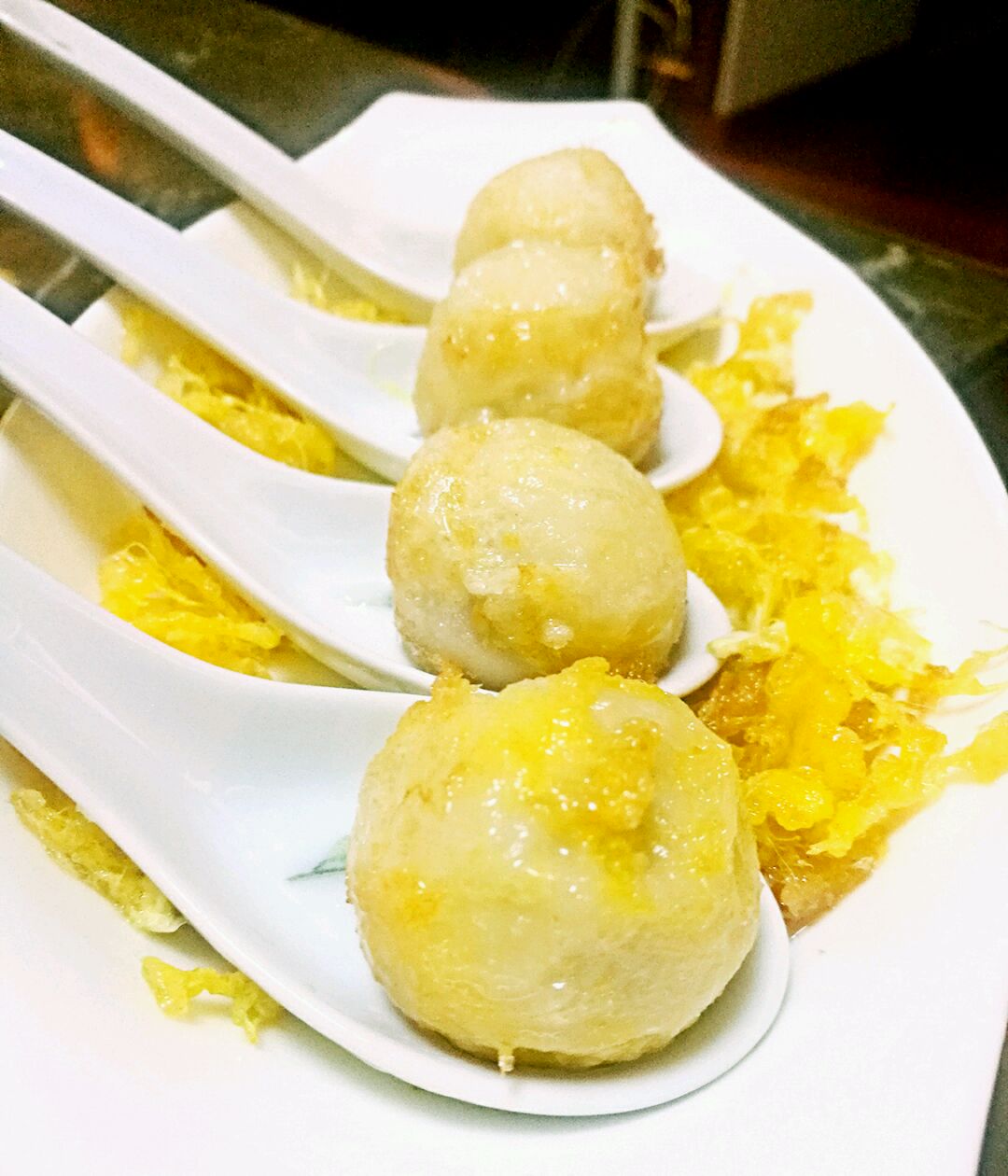 Dessert