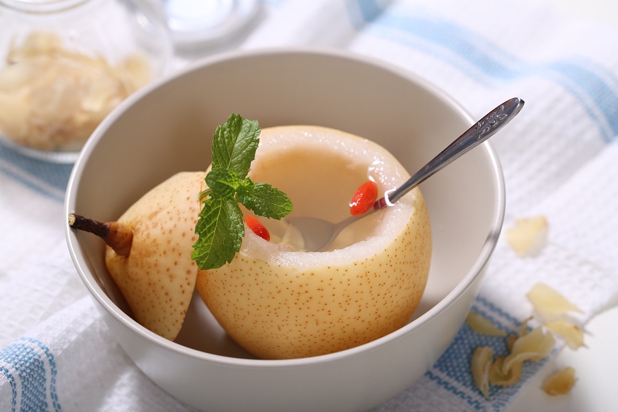 Dessert