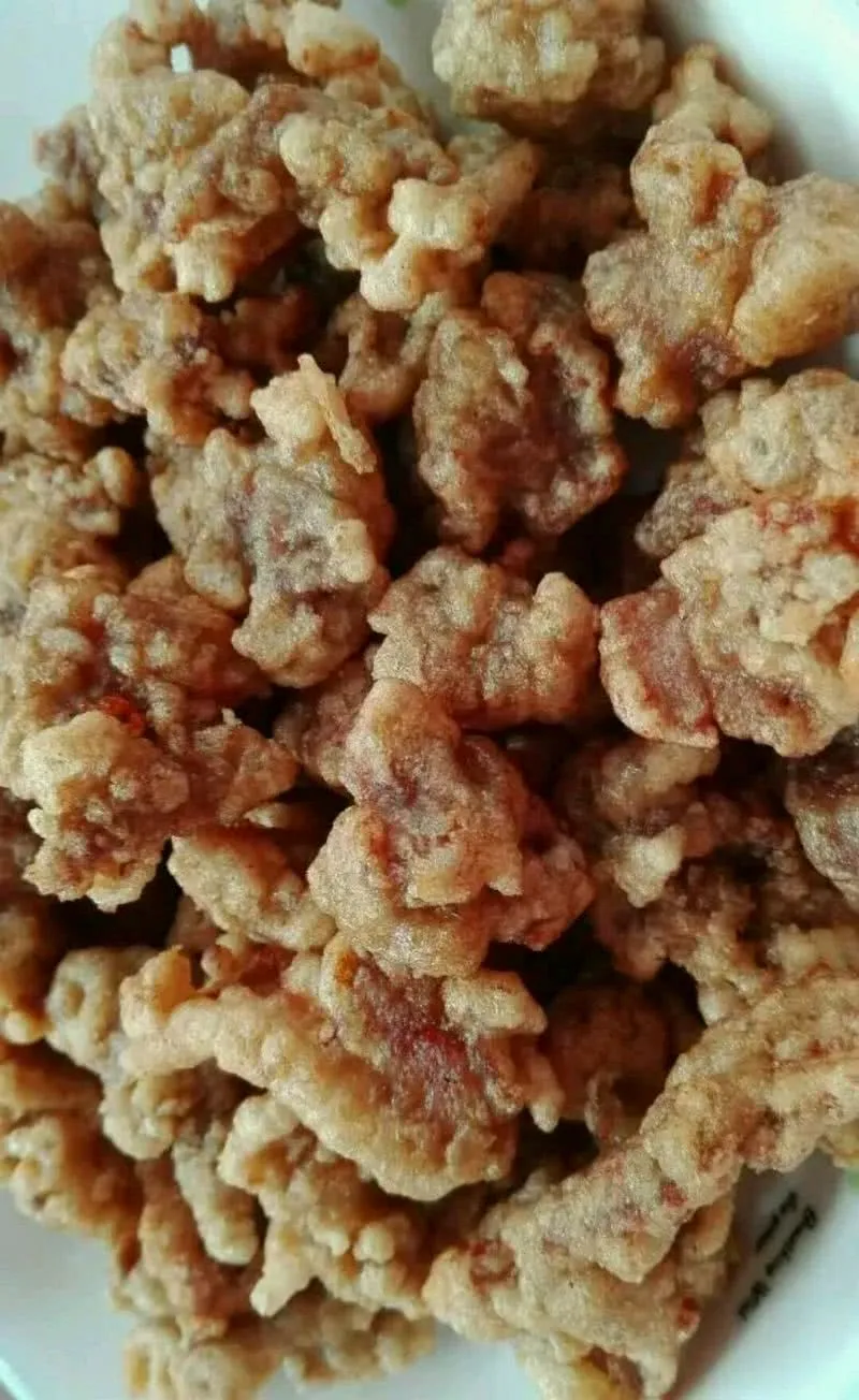 Braised Pork in Vinegar