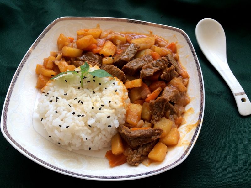 Main Course