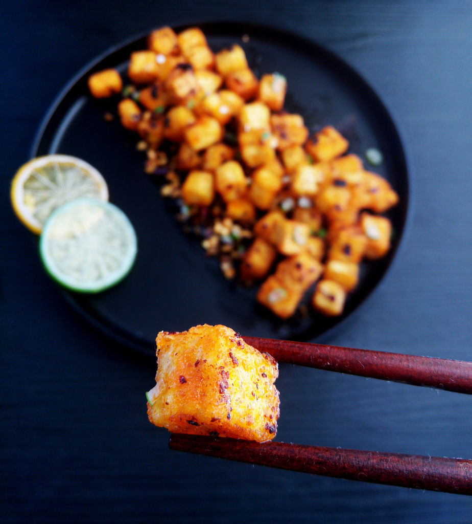 Tofu