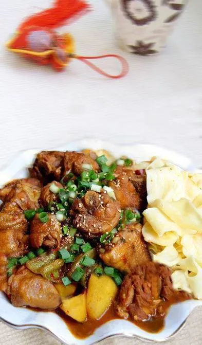 Canard à la bière