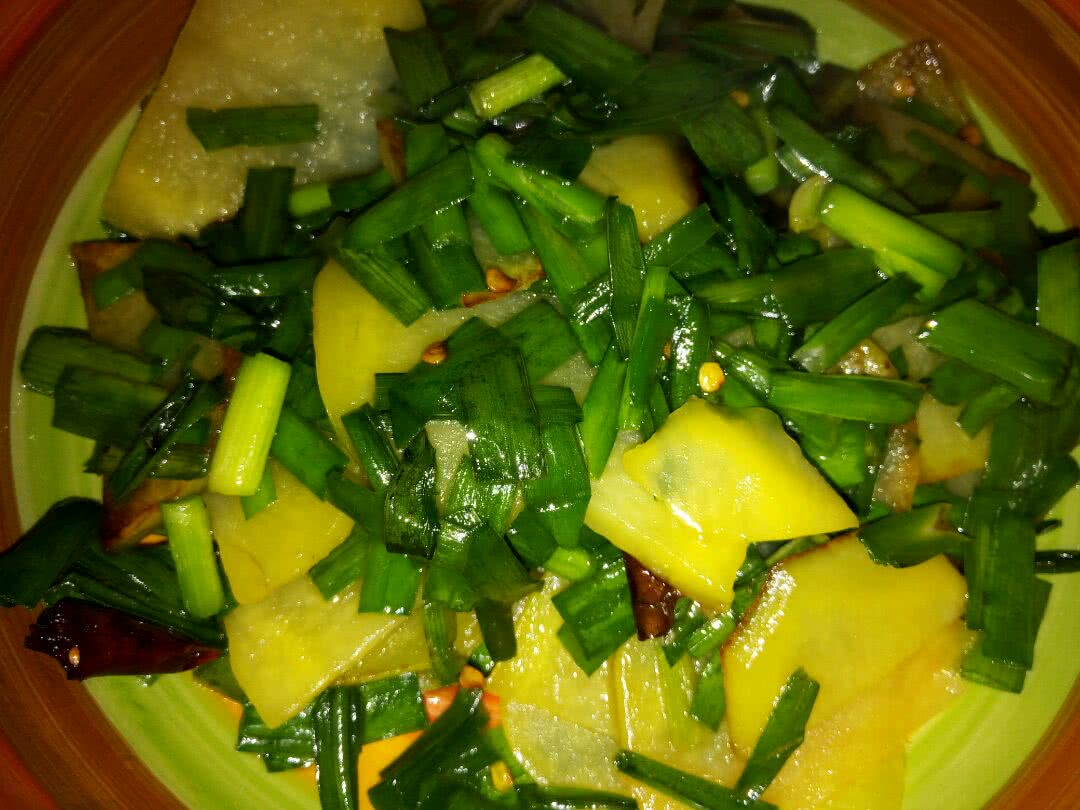 Quick Recipes