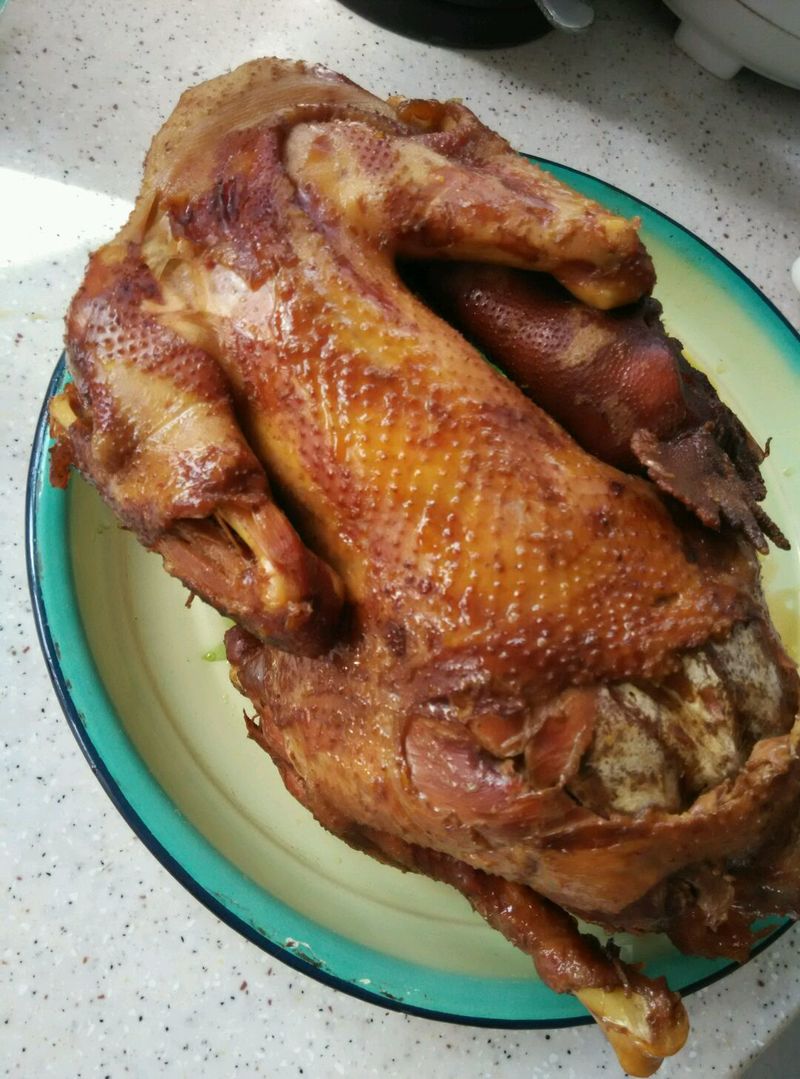 Chicken