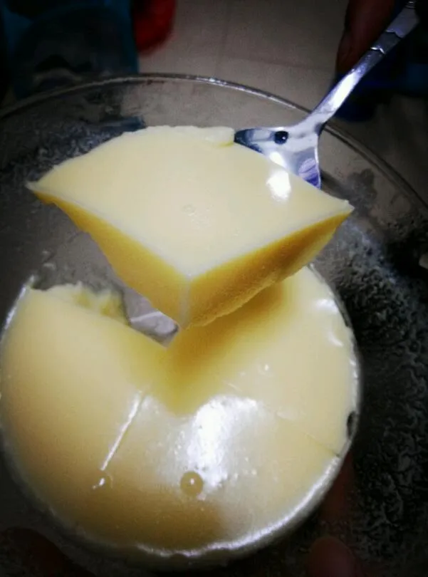 Pudding