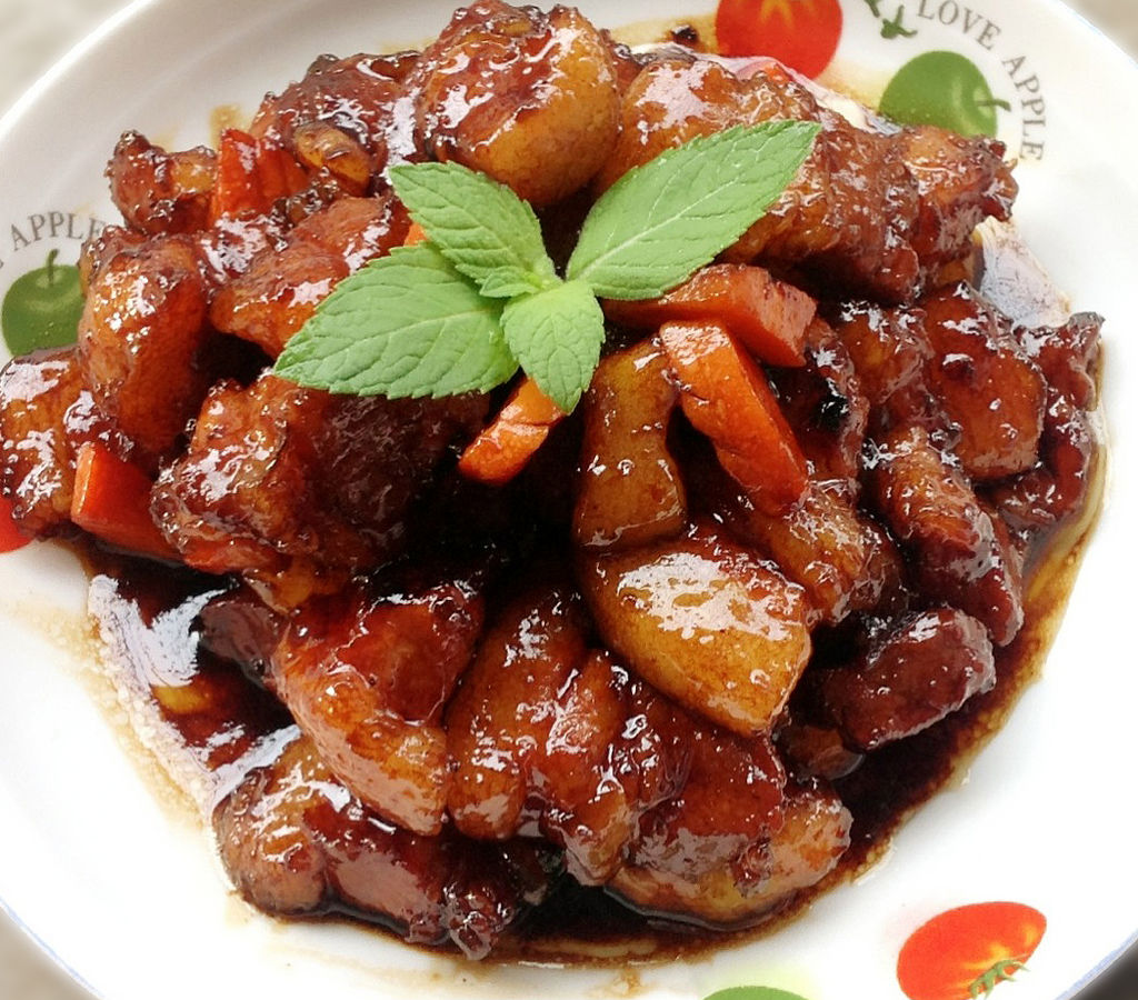 Pork Belly