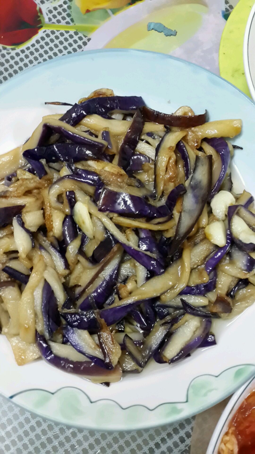 Eggplant