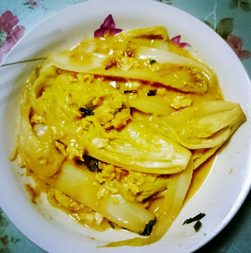 Duck Egg Yolks