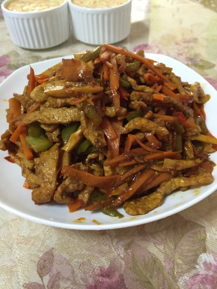 Pixian Bean Paste