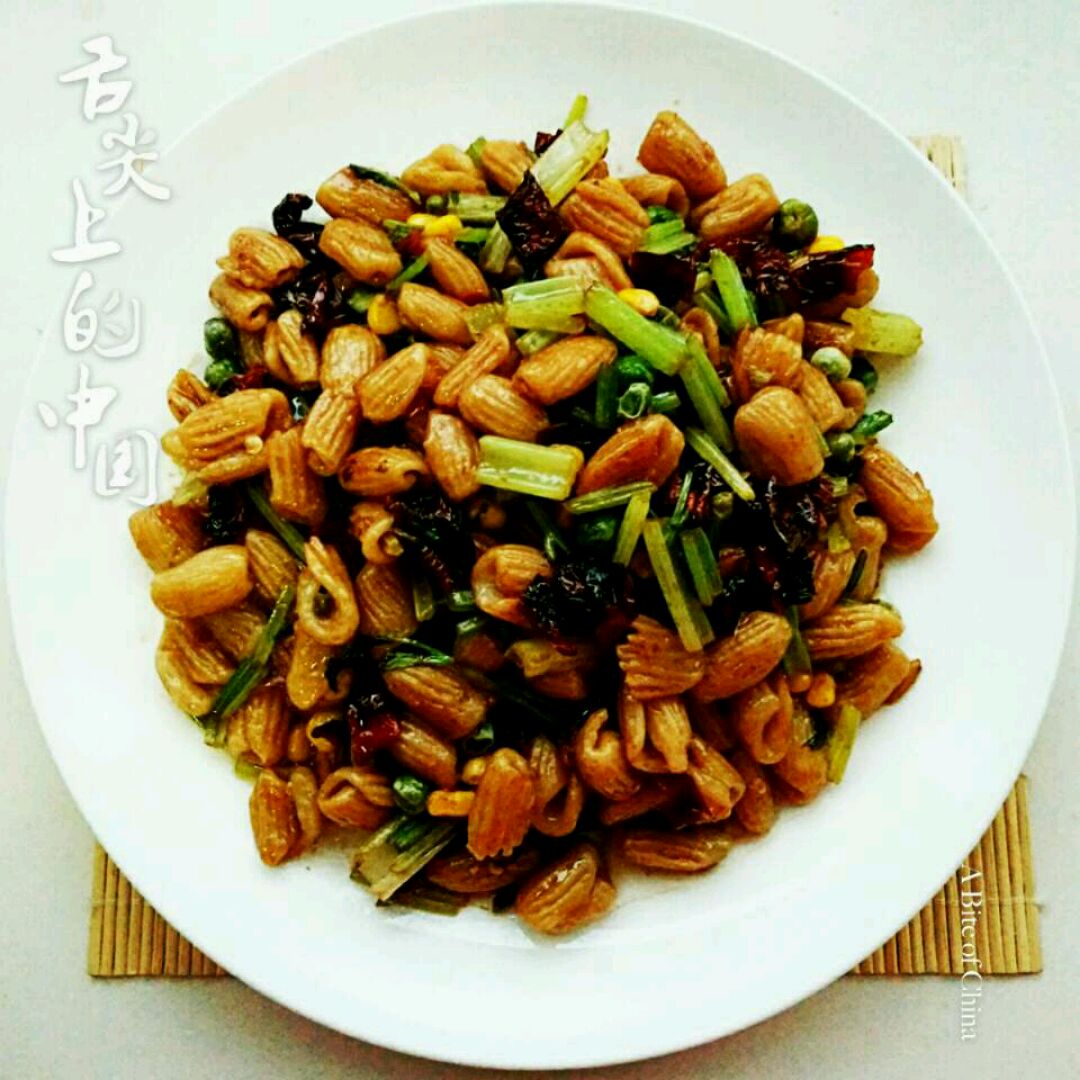 Corn Kernels