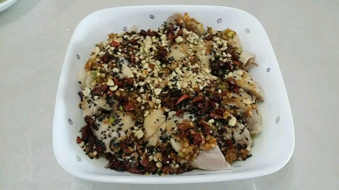 Chicken