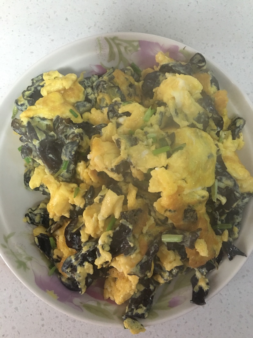 Black Fungus